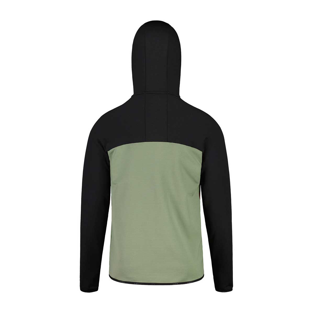 Maloja MoosM. Jacket Men's in Deep Black Multi